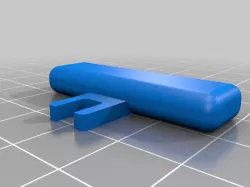 Makita Schalterschieber