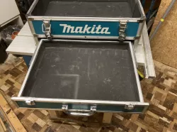 Makita Werkzeugkoffer Schublade Box Drawer