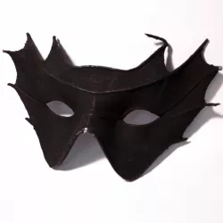 Mask of the Master inspired Mask (The dark Eye) – (German: Maske des Meisters)