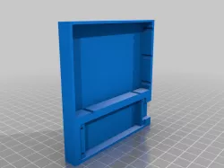 Meadow Breadboard Mount