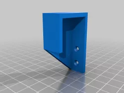 Mechanics level holder