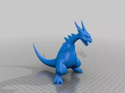 Mega Charizard