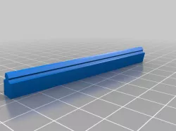 Mesh Smartphone Stand by 3D Poesie