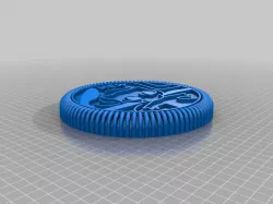 Mew Oreo Box