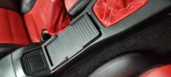 Miata NA phone holder replacement for cup-holder