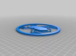 Miles Morales Spider Man Logo
