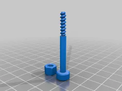 Mini Hera CQR Foregrip  