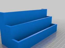 Miniature Display Riser