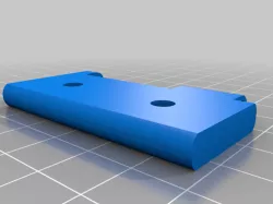 Mirrored Hinge V3