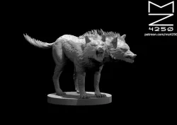 Misc. Creatures for Tabletop Gaming Collection