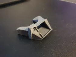 MK2.5/3 Fan Shroud Thermal Runaway FIX