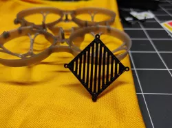 Mobulite electronic protection