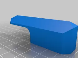 Modern Wall Hook