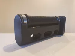 Monoprice Select Mini 80mm spool holder