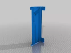 Monoprice Select Mini V2 Back panel