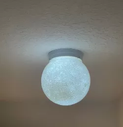 Moon Light Cover Adapter