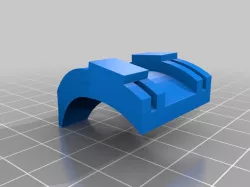 Mountain Bike Bottom Bracket for Derailer Cables