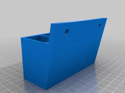 MP5 Mag Wall Mount