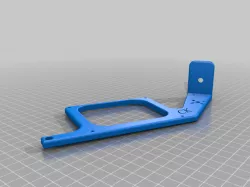 myflydream mfd crossbow mini aat