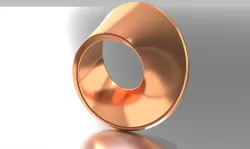 Möbius strip