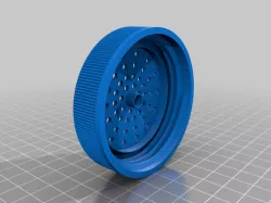 Nalgene Shower Cap