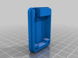 NEO-8M M8N GPS Case 