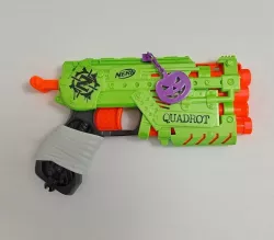Nerf Charms