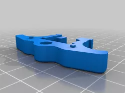 Nerf Knockout v2 T-Pull