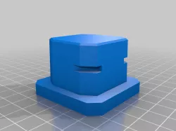 Nerf Stock Adaptor