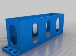 Netgate 2100 Server Rack Mount