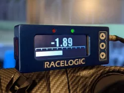 Nextion Racelogic v2