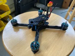 NightWing X5 FPV Drone