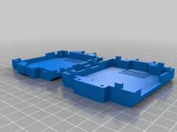 Nintendo Switch Dock Dongle Mod MK2.5