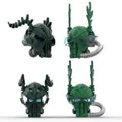 Noble Calix Mahri Nui