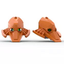 Noble Garai Mahri Nui