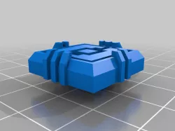 nuva symbol (shadow) core