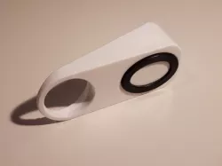 O-Ring Door Stop
