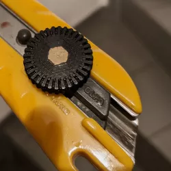 OLFA knive replacment screw 