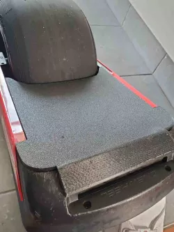 Onewheel Pint Bumper guard