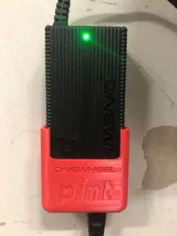 OneWheel Pint Charger Holder