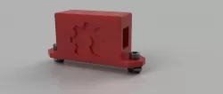Open Bed Leveling System (Open BLS)