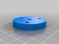 Pan / tilt timelapse timer