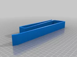 Paper Towel Roll Holder [German Edition]