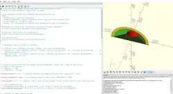 Parametric Cone Plug Generator