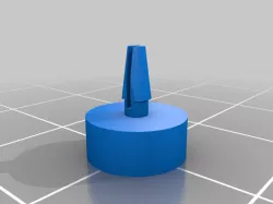 PCB Feet/Standoff M2