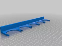 Pensky's Spice Hanger