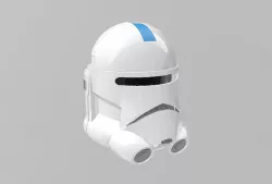 Phase 2 Echo Clone Helmet