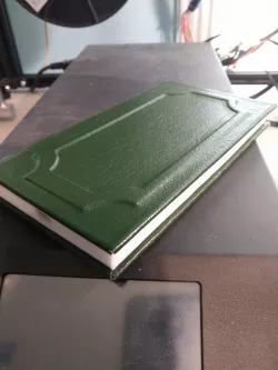 Phone Book Case