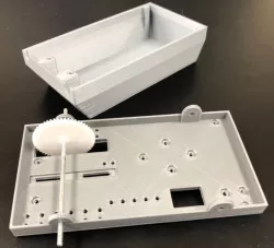 Physics Car