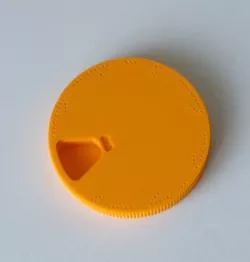 Pill Box For One Week
